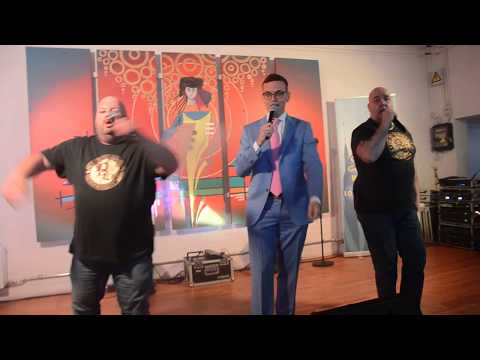 Bart Cops & De Pitaboy's - wk lied