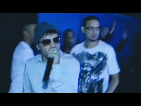 Plan B en Tampa FL [LIVE]