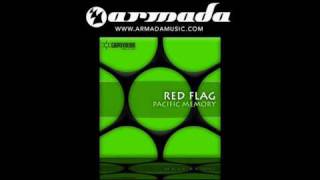 Red Flag - Pacific Memory (Albert Vorne vs. Max Savietto Remix) (CVSA022)
