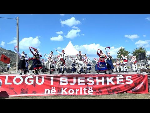 AKTUALE - Logu i Bjeshkës 2025 / Koritë