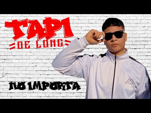Tapi De Long - No Importa (Videoclip Oficial)