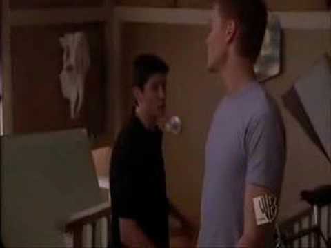 One Tree Hill - LucasNathan - Echo