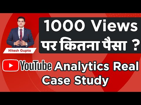 YouTube Marketing Full Course FREE YouTube Marketing Tutorial in Hindi Video Marketing Course
