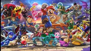 タカボーがお送りするゲーム配信！久々の家族で大乱闘？！スマブラSP！！#158