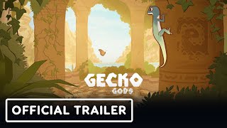Gecko Gods trailer