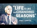 Life Is Like The Changing Seasons (Part 1) - Powerful Motivational Video | Jim Rohn