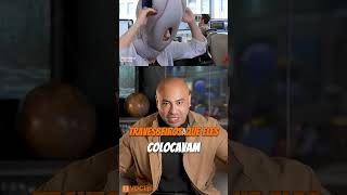 Como gestor estrangeiro foi forçado aceitar o cochilo chinês o escritório @lincolnfracari @KOMPBR