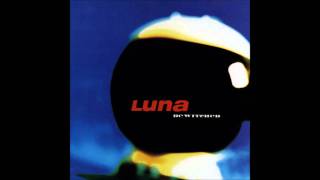 Luna-"Tiger Lily" (album)