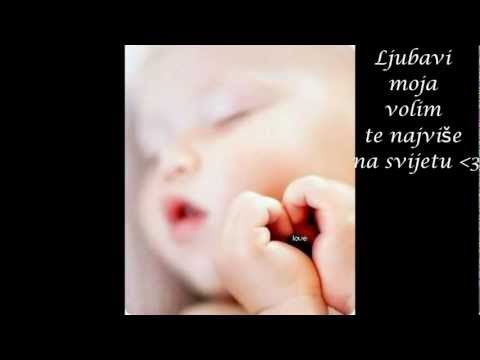 Mojoj jedinoj ljubavi