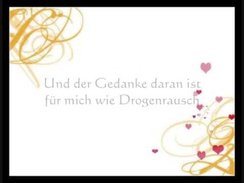 Toony feat Sahin - Deine Stärke