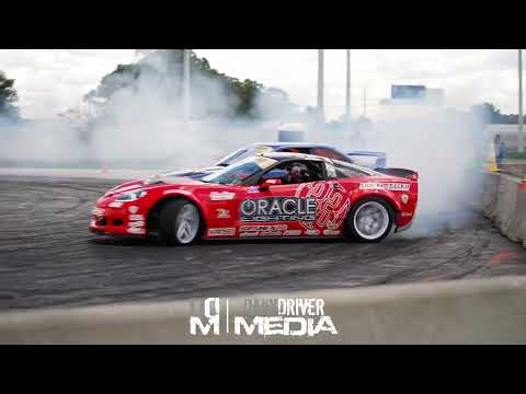 Klutch Kickers Round 1 FINAL Adam LZ - Dirk Stratton