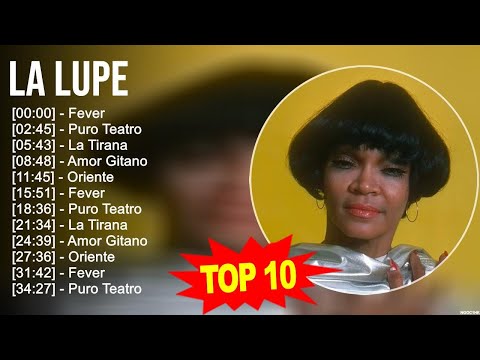 L.a L.u.p.e Greatest Hits ~ Top 100 Artists To Listen in 2023