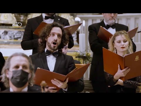 Marc-Antoine Charpentier: "In Nativitatem Domini Canticum" H.416 (1690) [tenor / taille selection]