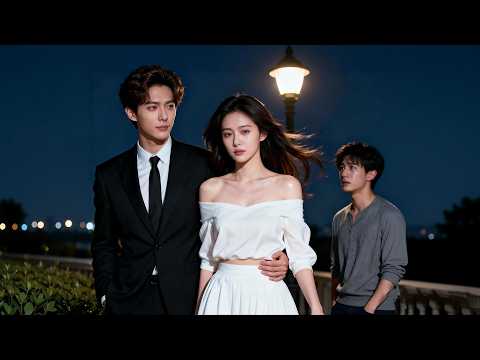 以為她還會有無止盡的死亡和重生，但就在第六次她的人生因為他徹底改變，她是他青春裡暗戀許久的白月光，他是她這個世界的最終的救贖！#甜寵#總裁#短劇全集#灰姑娘霸總#熱劇#爱情#腹黑#都市#復仇#重生