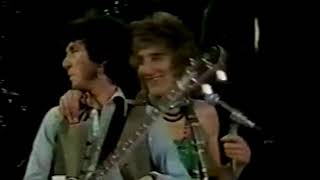 The Faces - Live at the Edmonton Sundown - Ronnie Lane&#39;s Final Show