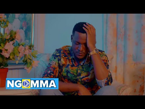 KANUTHU - JOSE GATUTURA (OFFICIAL VIDEO)