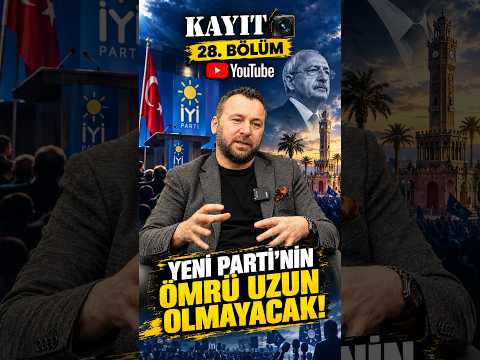 KAYIT 28. BÖLÜM FRAGMAN