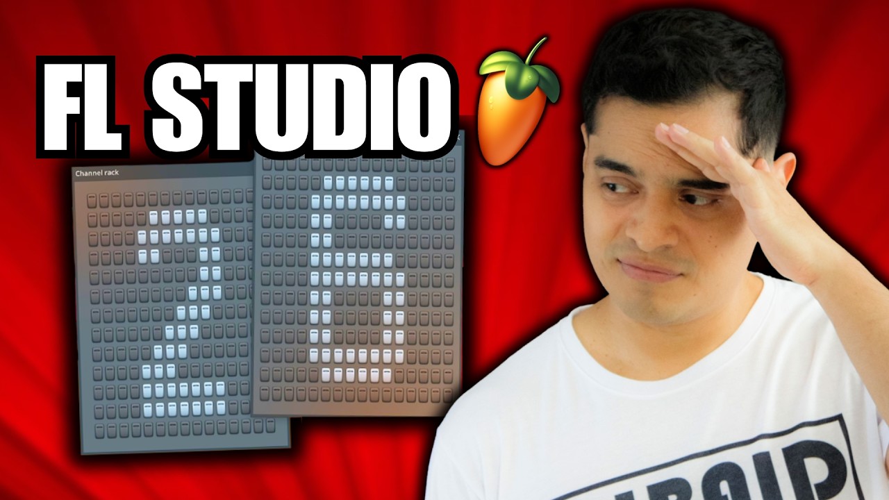 Llego el Nuevo FL Studio 2026 Pero....