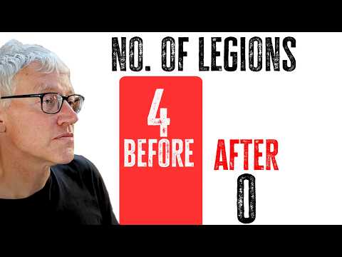 Tom Holland Dramatically Narrates The Battle of Cannae In 13 Minutes