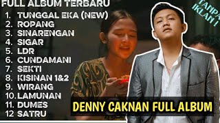 Download lagu DENNY CAKNAN FULL ALBUM TERBARU 2026 TANPA IKLAN | TUNGGAL EKA ALBUM LAGU JAWA VIRAL TERPOPULER 2026 mp3