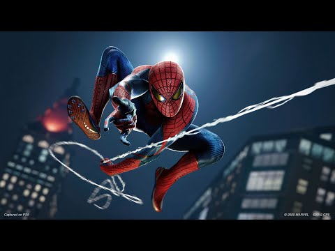 Marvel's Spider-Man Remastered - Test/Review: Superhelden-Spektakel jetzt auch für den PC
