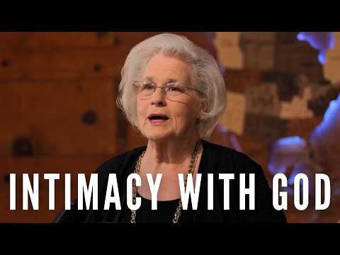 Making Your Relationship With God Personal