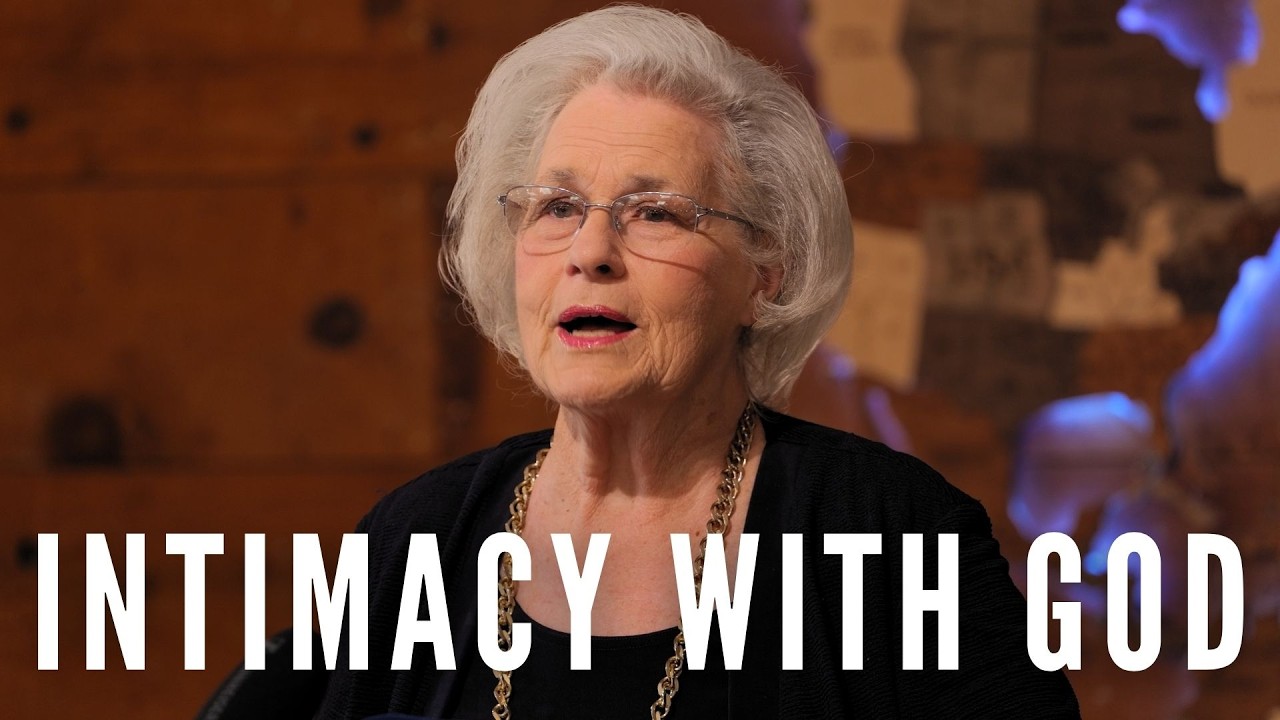 Making Your Relationship With God Personal