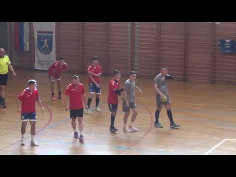 ORK SAVA BROD - ORK ČELINAC , 01.10.2023. u Brodu