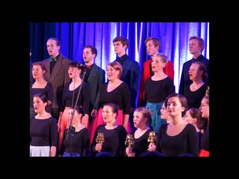 RTU jaukais koris VIVERE - Dievaines