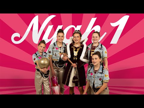 Sjlager Nyah 1 - C.V. de Waterratte 2026.