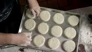Carl'sJr/Hardee's Made From Scratch Biscuits