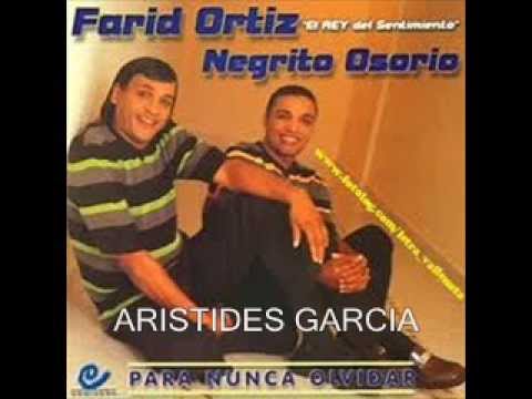 TE BAILARON EL INDIO FARID ORTIZ EN PARRANDA