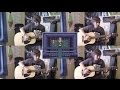 Zelda S Rescue Acoustic Guitar Cover