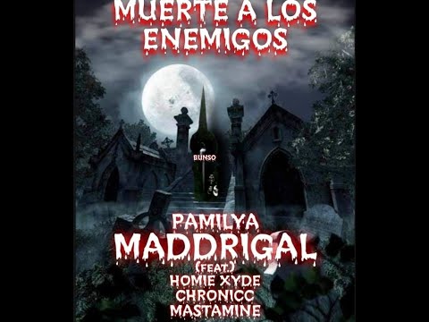 PAMILYA MADDRIGAL -  FERULA