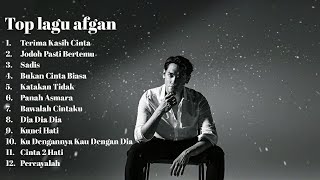 Download lagu Top lagu afgan 2026 - no iklan mp3