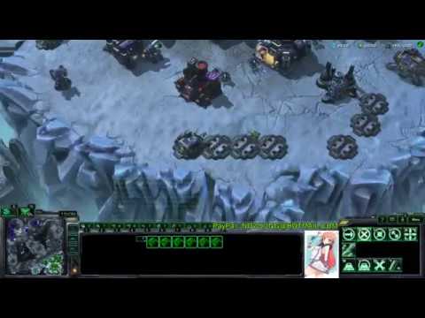 bEntOniTe SC2 Live Stream (2016.11.08)