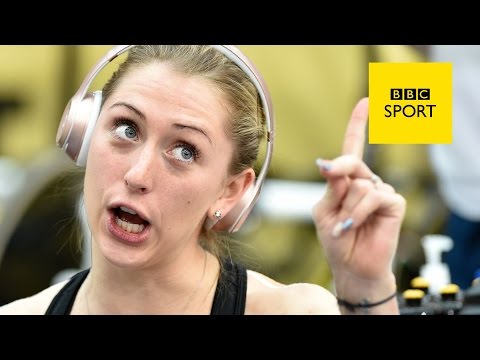 Trott answers our silly questions - Olympic Games Rio 2016 - BBC Sport