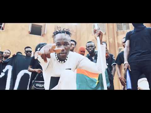 KAYAWOTO - WAGDRE (Clip officiel) by San Remy