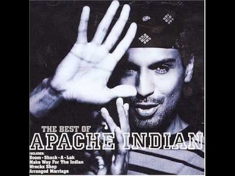 Apache Indian - Arrange Marriage