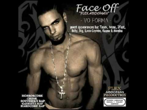 Face Off feat.Tasev & Billy - Ti kazuvam da znaes