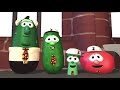VeggieTales Stand Up German