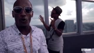 Chi Hoover & Jeremih - "She Know It" [Official Video]