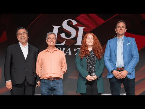 The Aging Brain: Challenges and Opportunities in Neurodegeneration and Neurotrauma | LSI Asia '25