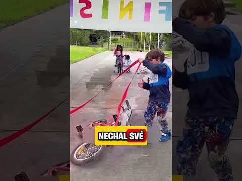 Byla Tak Blízko Vítězství! Co Se Stalo?! 🚴‍♀️😲