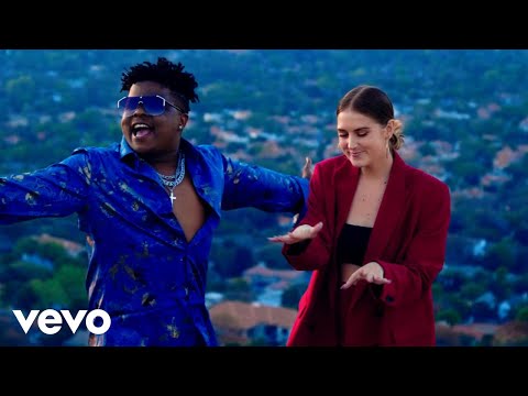 Nox - One Life (Official Music Video) ft. Gemma Griffiths, Tyfah Guni