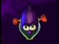 LarryBoy VS The Fib From Outer Space
