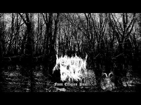 MEGALITH GRAVE - FROM EFFIGIES PAST - FULL COMPILATION 2017