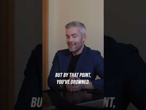 How to Build A Team #shorts