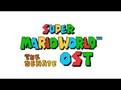 (SMW) The Senate - Pineapple Beach (LV1)