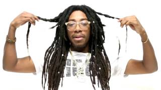 YRN Lingo Reveals The Meaning Behind His Hair and If He Would Consider Cutting It